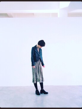 annaさんのコーディネート