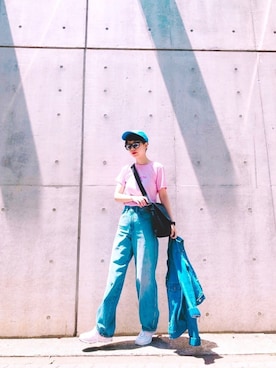 annaさんのコーディネート