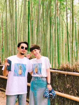 annaさんのコーディネート