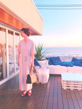 annaさんのコーディネート