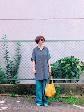 annaさんのコーディネート