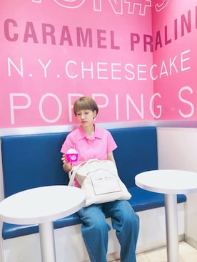 annaさんのコーディネート