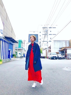 annaさんのコーディネート