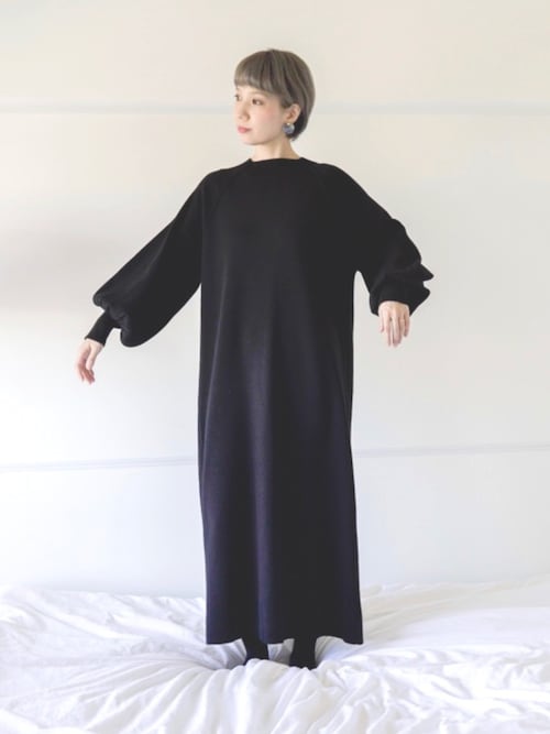 Anna Akanuma ワンピースを使ったコーディネート Wear