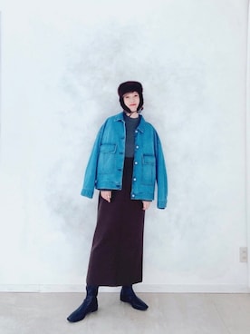 annaさんのコーディネート