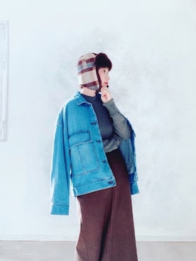 annaさんのコーディネート