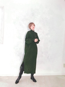 annaさんのコーディネート