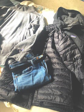 fm15さんのコーディネート