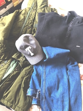 fm15さんのコーディネート