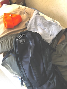 fm15さんのコーディネート