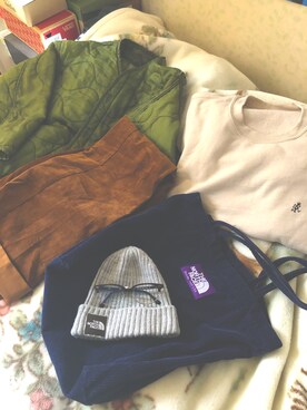 fm15さんのコーディネート