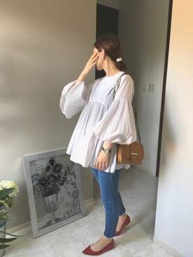 jolieさんのコーディネート