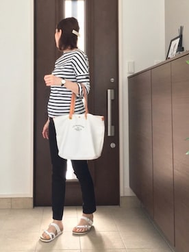 jolieさんのコーディネート