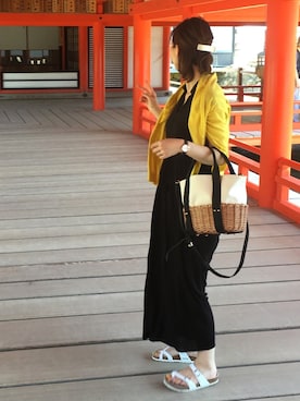 jolieさんのコーディネート