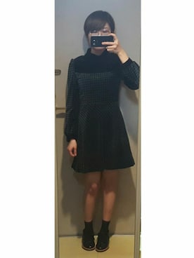 ろおおおんさんのコーディネート