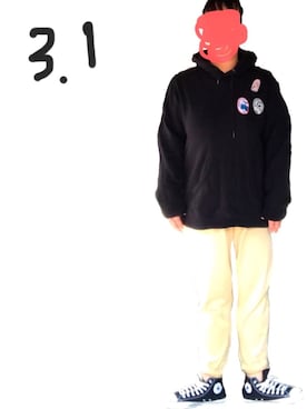 いしいしさんのコーディネート