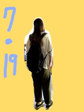 いしいしさんのコーディネート