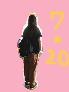 いしいしさんのコーディネート