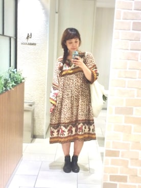 おはな＊さんのコーディネート