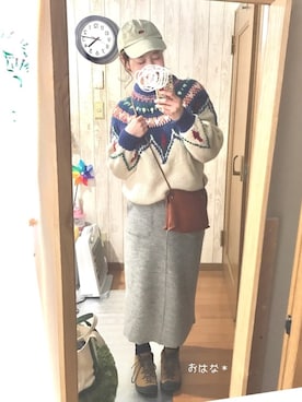 おはな＊さんのコーディネート