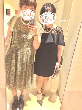 おはな＊さんのコーディネート