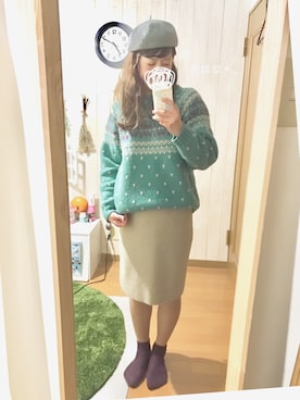 おはな＊さんのコーディネート