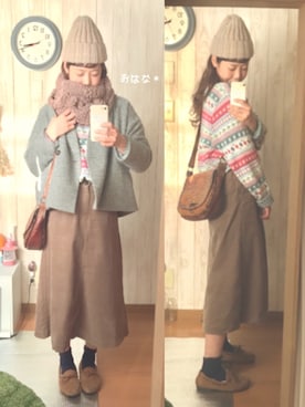 おはな＊さんのコーディネート