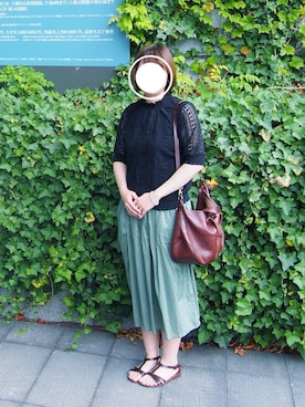 mnts8823さんのコーディネート