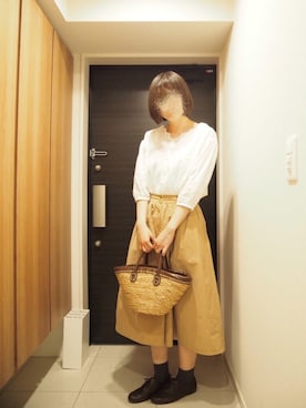 mnts8823さんのコーディネート