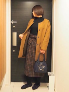 mnts8823さんのコーディネート