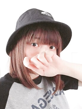 なおさん（レディース・154cm）の夏コーディネート