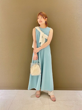 kanaさんのコーディネート