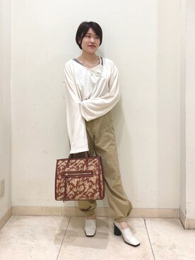 kanaさんのコーディネート