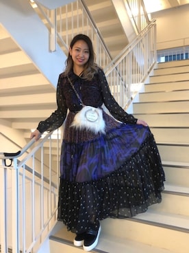 makiさんのコーディネート