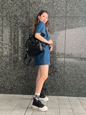 makiさんのコーディネート