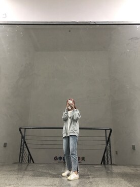 SANCTuary_mさんのコーディネート