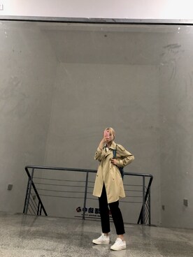 SANCTuary_mさんのコーディネート