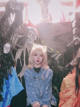 SANCTuary_mさんのコーディネート