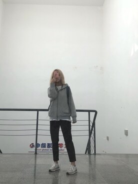 SANCTuary_mさんのコーディネート