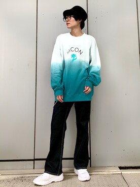 omatsuさん(メンズ・169cm)の秋コーディネート