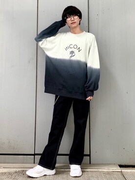 omatsuさん(メンズ・169cm)の秋コーディネート
