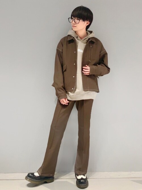 omatsuさんのコーディネート
