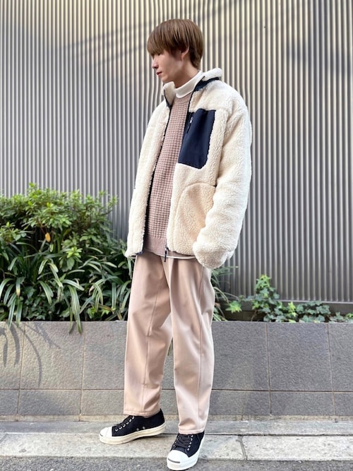 omatsuさんのコーディネート
