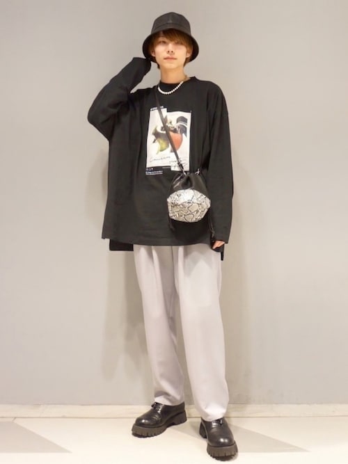 LOHEN | coming soon #2024AW #2024awcollection #lohen#ローヘン