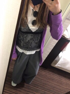 yさんのコーディネート