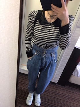 yさんのコーディネート