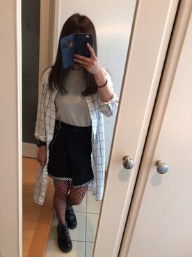 yさんのコーディネート