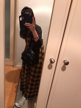 yさんのコーディネート