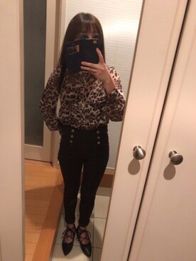 yさんのコーディネート