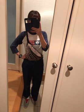 yさんのコーディネート